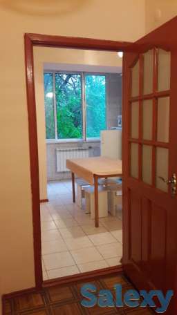 Двухкомнатная Квартира на Байтурсынова-Габдуллина, фотография 1