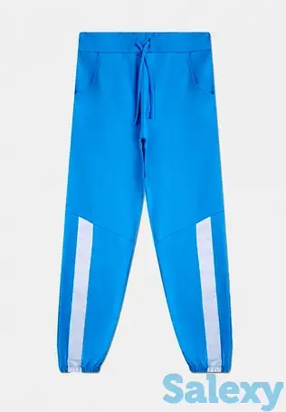 Брюки спортивные funbee, фотография 1