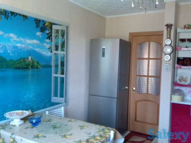 Квартира для большой и дружной семьи, Казахстан, 64-10, фотография 6