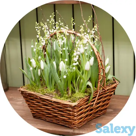 Букет «flora express», фотография 1