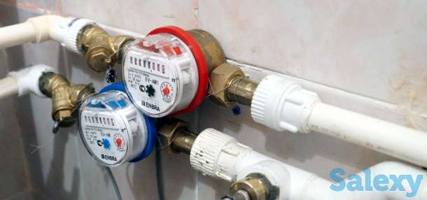 Сантехника, фотография 7