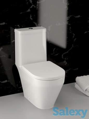 Акриловые Ванны Bonito Home Магазин Keramasan, фотография 4