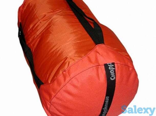 Компрессионный мешок снаряжение ск 25, фотография 1