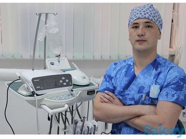 Все виды стоматологических услуг, фотография 2