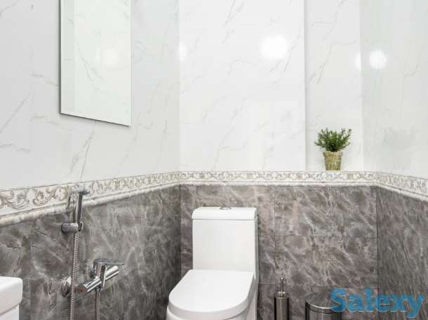 Сдается посуточно 2х комнатная ЖК Комфорт, фотография 10