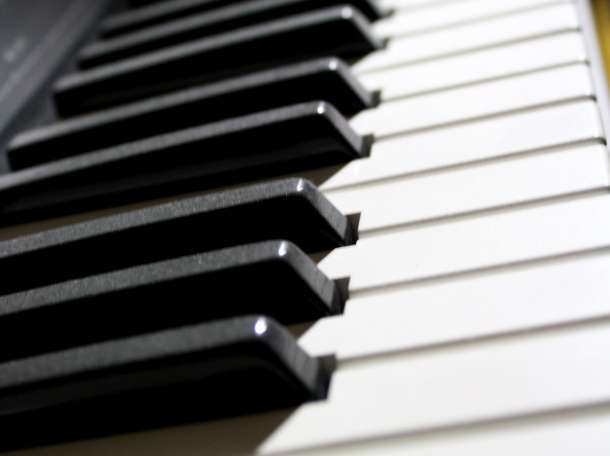 Перевозка пианино, фотография 1