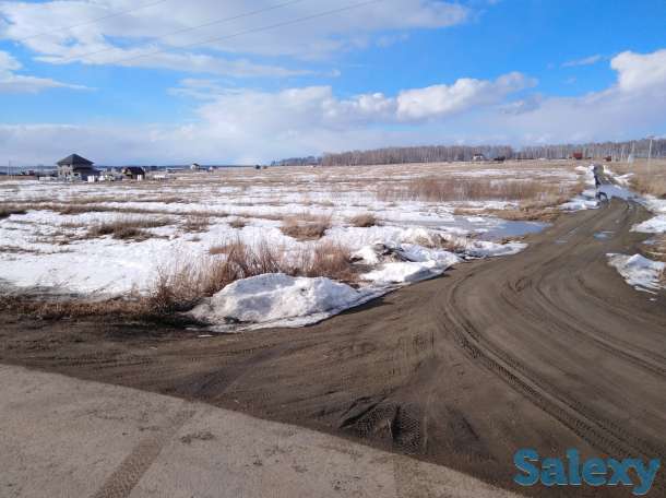 Продам участки в 7минутах езды от г. Челябинска, фотография 3