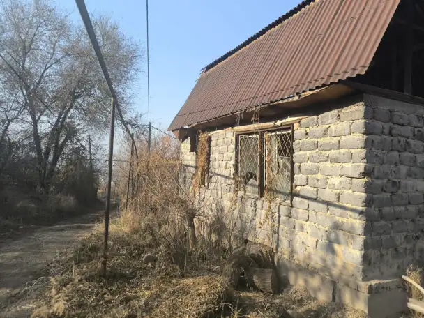 продам участок с домом в Алматы, фотография 2