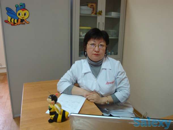 Апитерапия  в Алматы, фотография 2