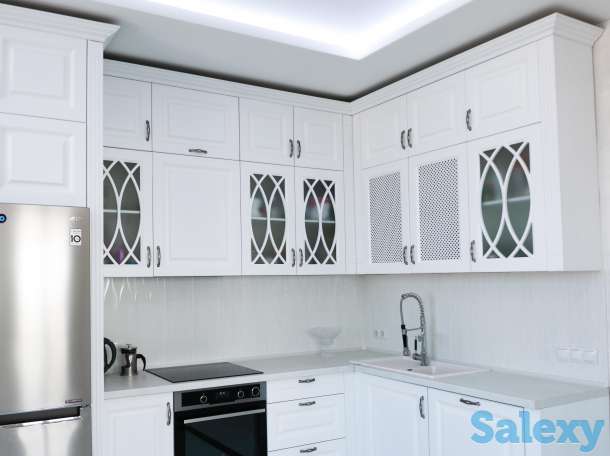 Кухонные столешницы из искусственного камня, фотография 2