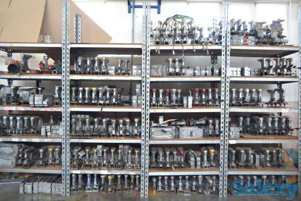 Термопластавтомат Desma 725, фотография 5