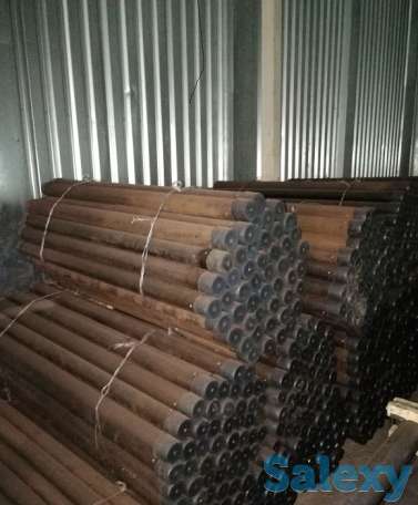 Производим и продаем трубы НКТ,НКВ,обсадные,ремонтные,патрубки., фотография 2