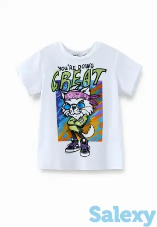 Футболка bell bimbo, фотография 1