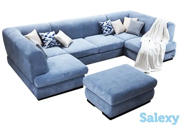 Реставрация мягкой мебели любой сложности!, фотография 2