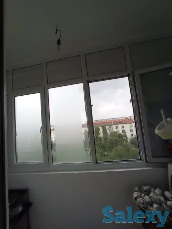 2-комнатная квартира, 66.8 м², 6/10 этаж, Мкр. Нурсат, фотография 2