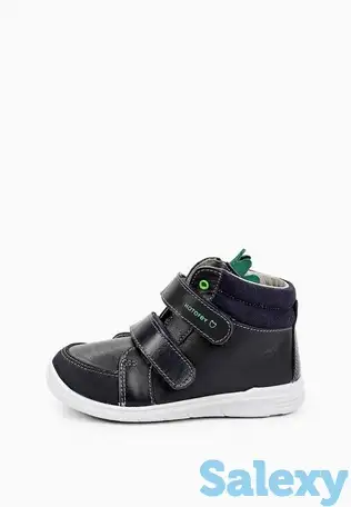 Ботинки котофей, фотография 2