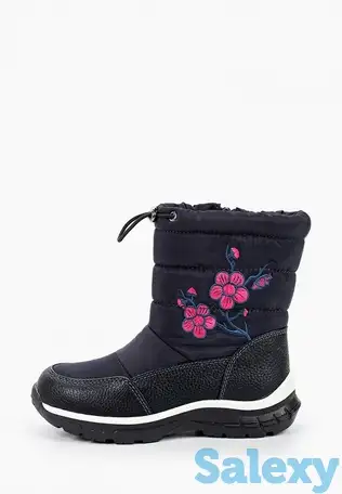 Дутики honey girl, фотография 2