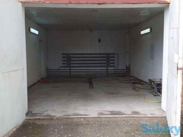 Требуются автомойщики с опытом есть проживание , оплата ежедневная., фотография 6