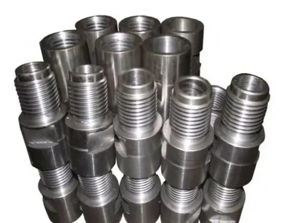 Переходники нкт, D 33,4-426 мм, Прочность: Д; Е; К..., Тип: муфта; переходник, фотография 1