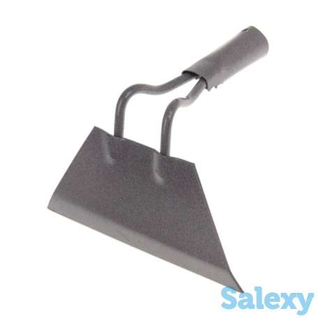 Тяпка садовая, фотография 1