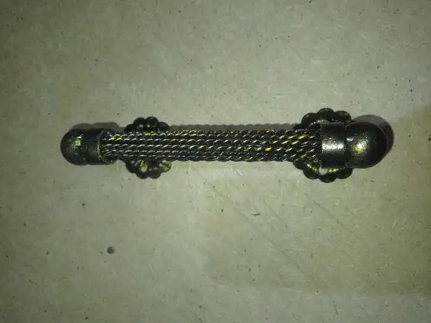 Кованные ручки, фотография 3