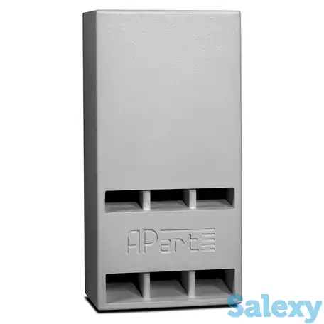 Профессиональный сабвуфер apart sub2400-w, фотография 1