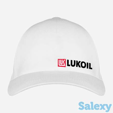 Кепки цветные с лого. Нанесение на цветные кепки логотипов или надписей., фотография 1