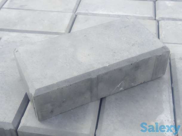 Брусчатка, фотография 6