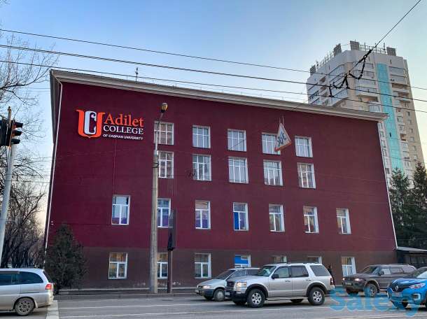 100 грантов ждут тебя в колледже «Әділет»!, фотография 3