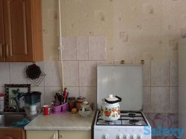 продам полуторку, угол Рыскулова-Вавилова, фотография 3