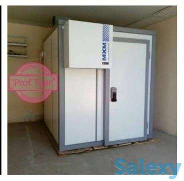 Холодильные агрегаты, фотография 3