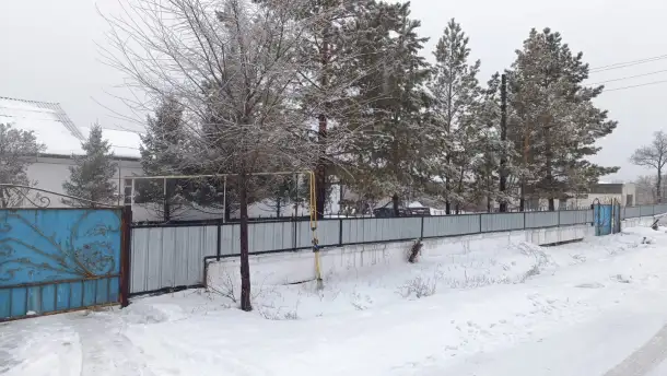 Продамобменяю дом, Мкр учхоз , ул Талдыбулак 9, фотография 9