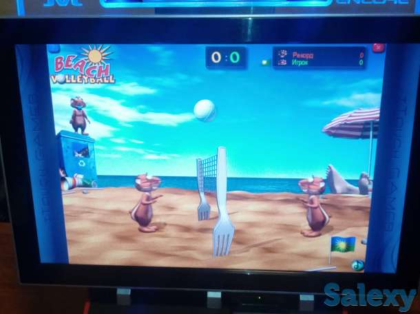 Развлекательная система JVL ENCORE (Канада), фотография 7