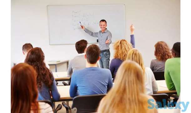 Учитель, фотография 1