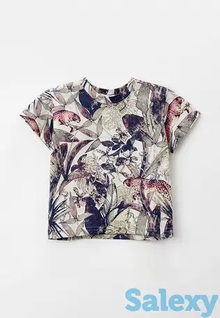 Футболка ete children, фотография 1