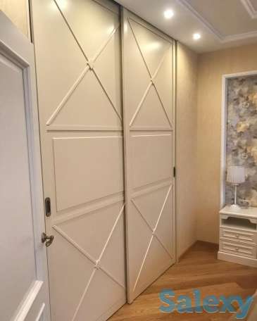 Продается 3х комнатная квартира, Жандосова 59 а, фотография 11