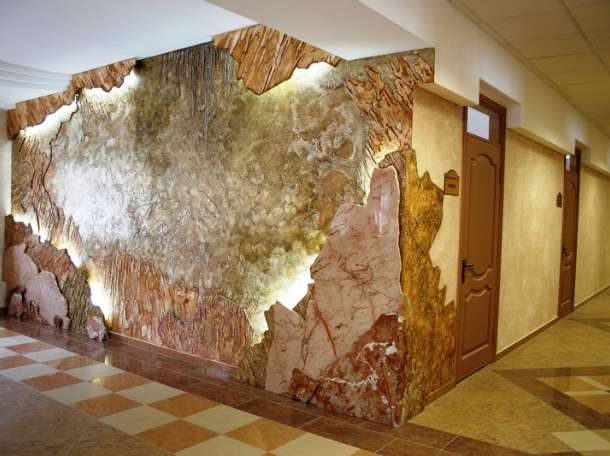 Полеуритановые формы , фотография 1