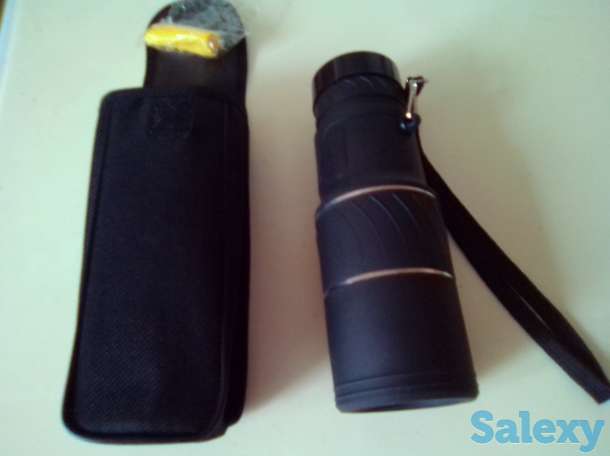 Монокль, фотография 1