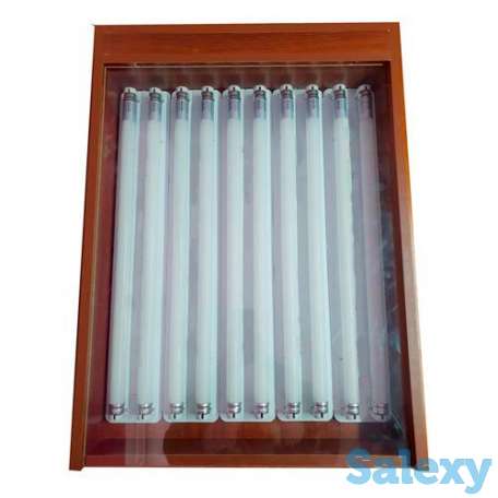 Засветочное оборудование для шелкографии, фотография 1