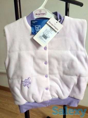 Жилет, фотография 1