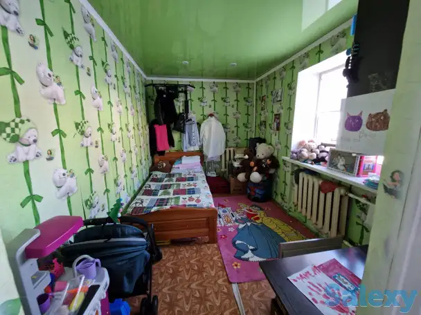 Продаю 4-комн квартиру, фотография 2