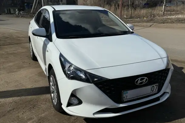 Продам Hyundai Accent, фотография 1