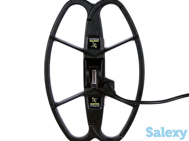 Катушка NEL Hunter для Fisher F2/F4, фотография 1