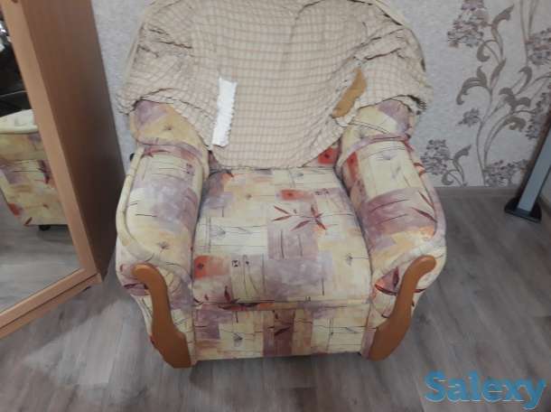 Два кресла, фотография 4