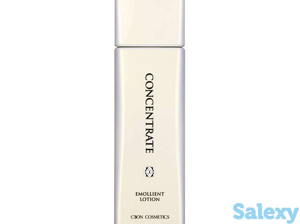 Лосьон для лица C'BON Concentrate Plus Emollient Lotion, фотография 1