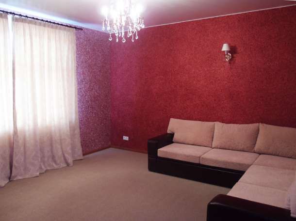 Услуги по Жидким обоям, фотография 3