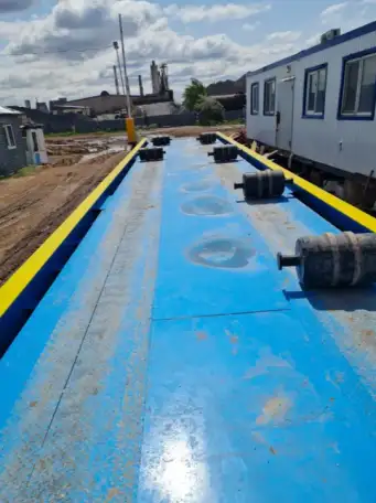 Автовесы, фотография 5