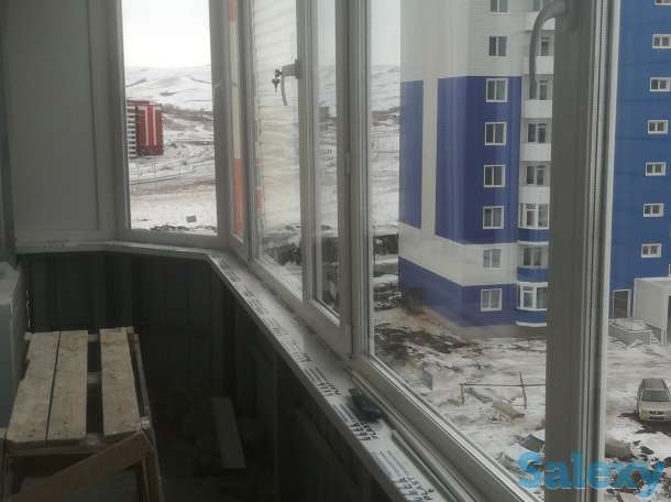 Пластиковые окна и двери!, фотография 1