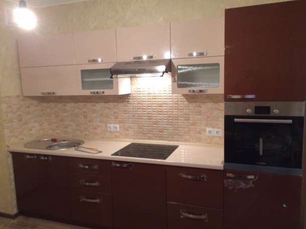 Мебель на заказ, фотография 3