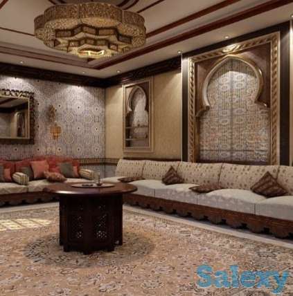 Услуги ремонта квартир офисов домов под ключ, фотография 3